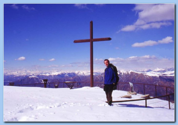 10 cima monte galbiga 1696m